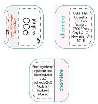 Base Label (900 Base Label)